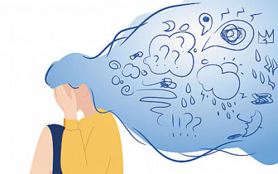 Anxiety Disorder