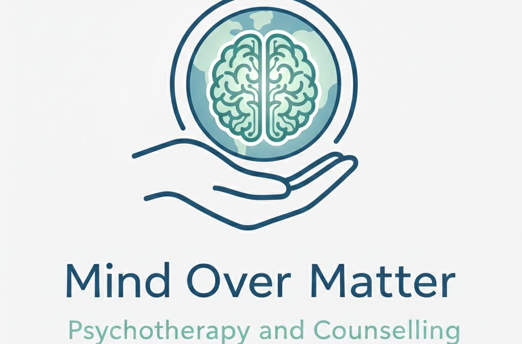 Mind Over Matter CBT