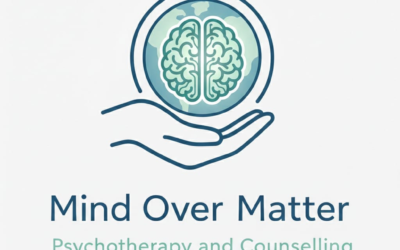 Mind Over Matter CBT