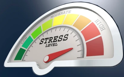 When Everyday Pressure Becomes a Mental Health Concern and How CBT Can Help